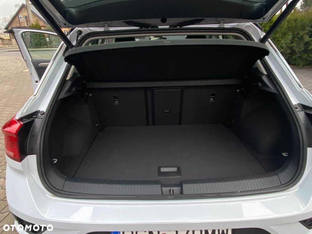 Volkswagen T-Roc 1.5 TSI ACT OPF DSG Style - 10