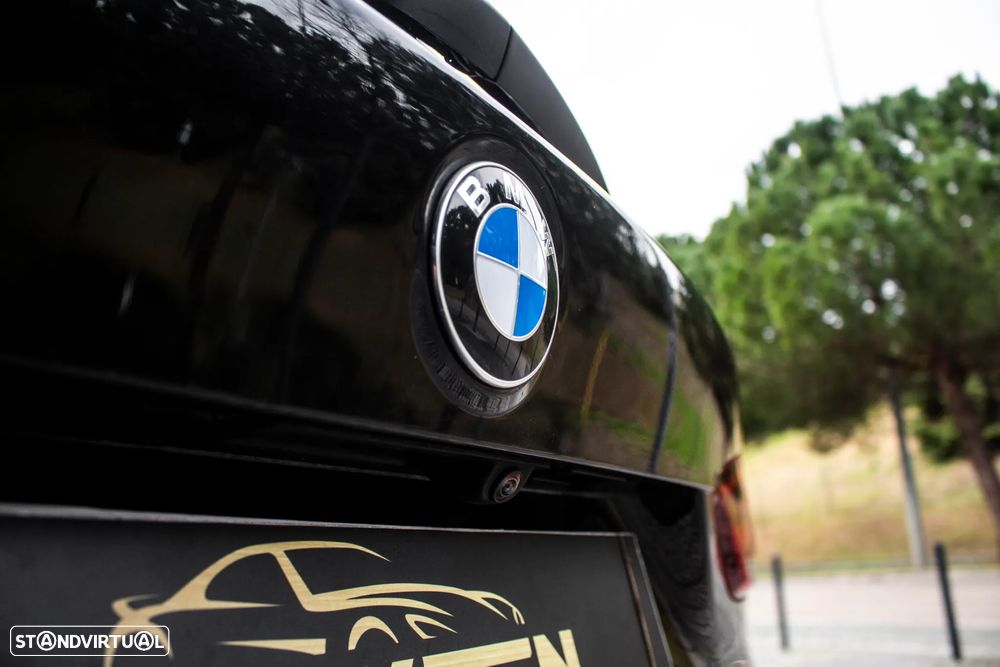 BMW X1 25 e xDrive - 12