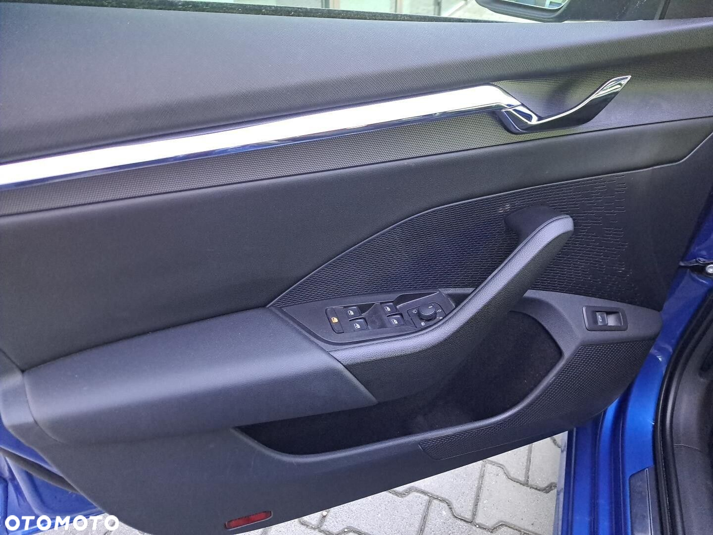 Skoda Octavia - 13