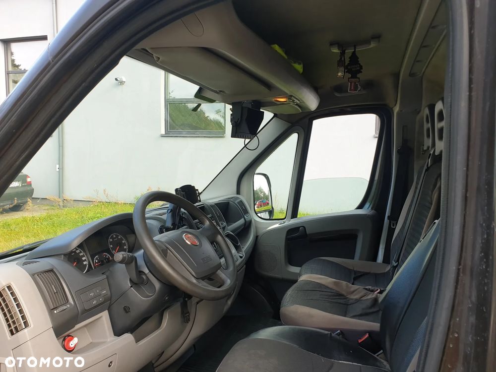 Fiat DUCATO MAXI - 11
