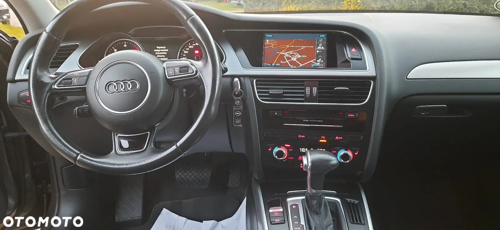 Audi A4 2.0 TDI S tronic - 15