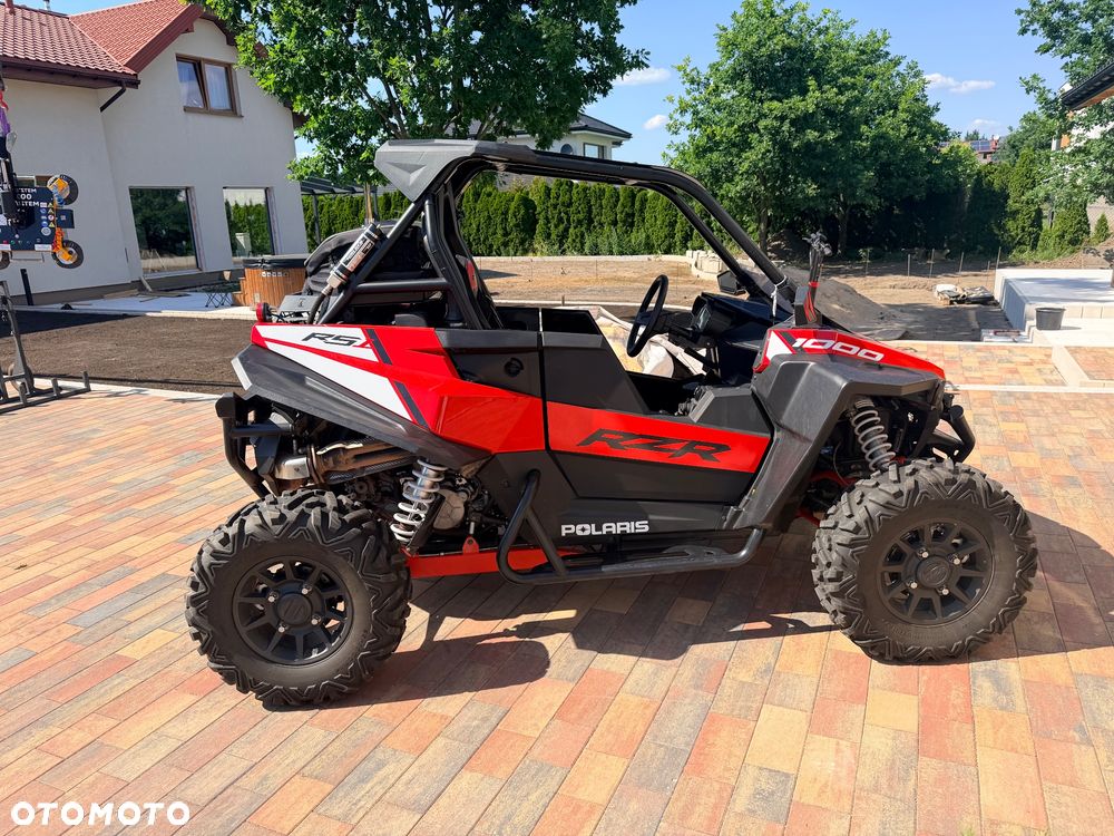 Polaris RZR - 6