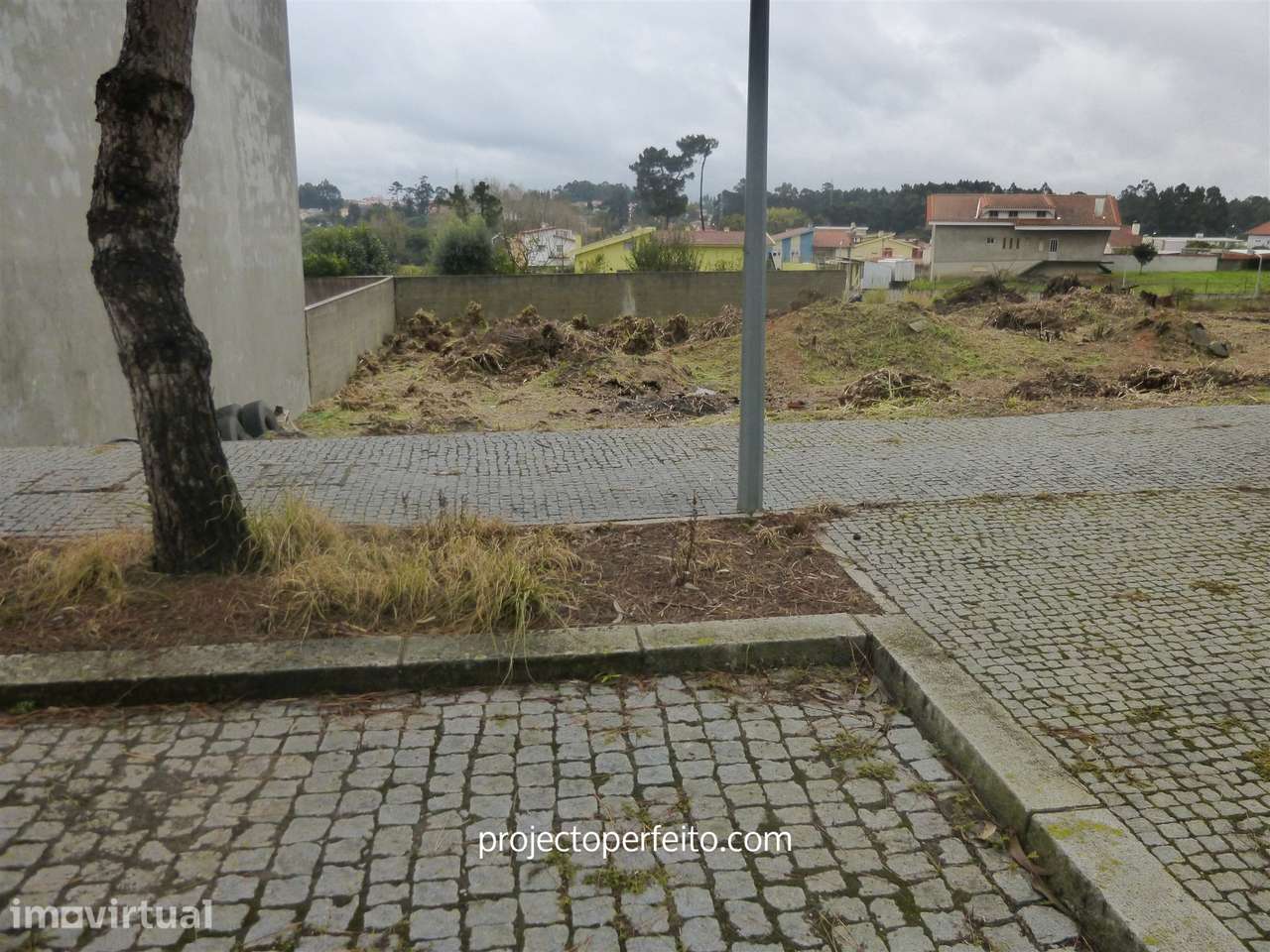Lote de Terreno  Venda em Anta e Guetim,Espinho - Grande imagem: 4/22