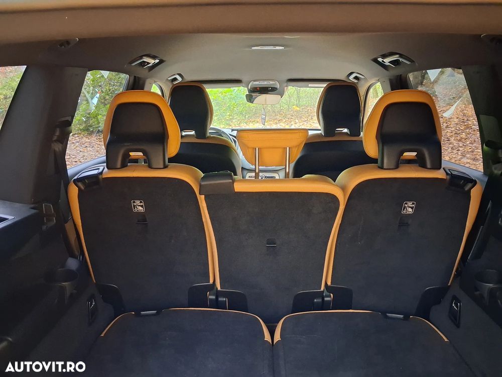 Volvo Xc90 2018 photo 4