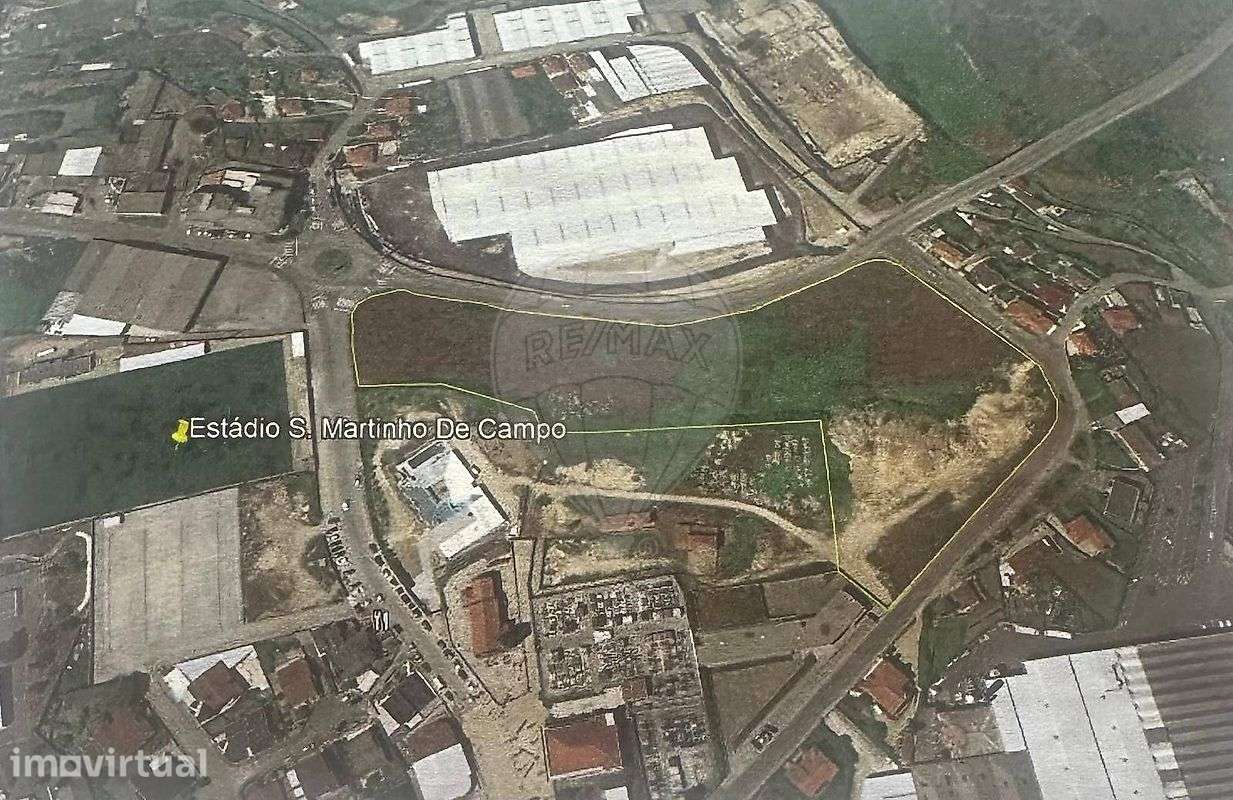 Terreno  para venda - Grande imagem: 4/4