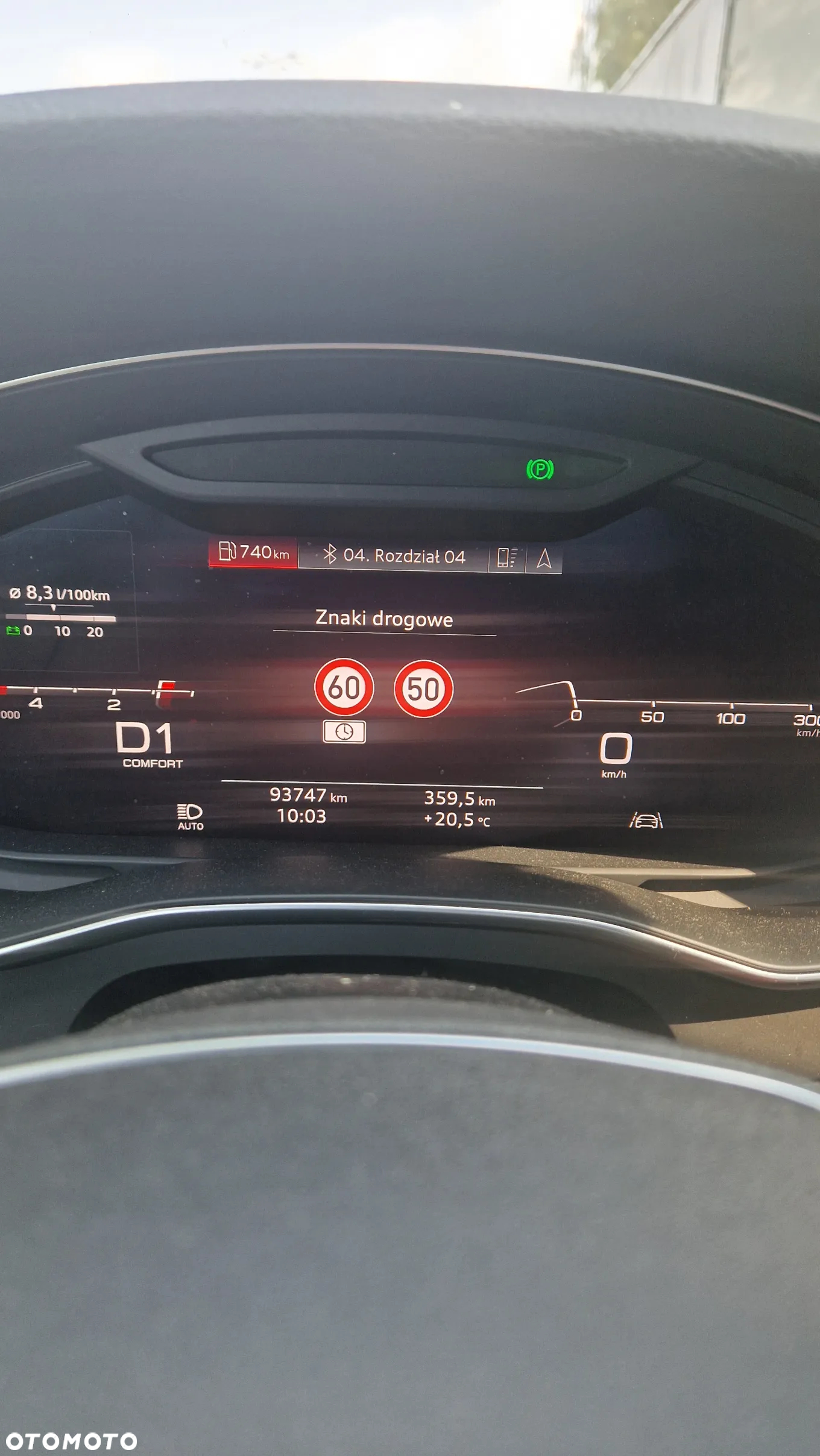 Audi A6 - 18