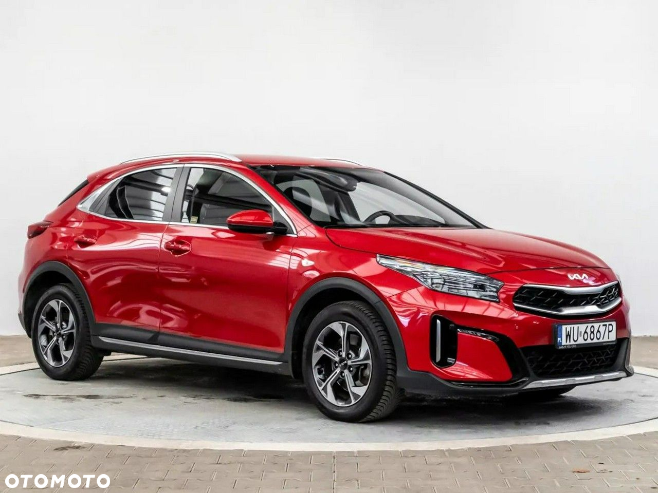 Kia XCeed 1.5 T-GDI M - 6