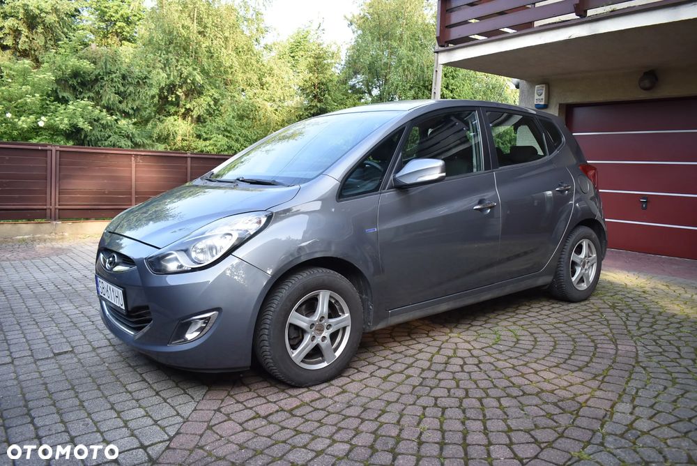 Hyundai ix20 1.4 Edition 20 - 7