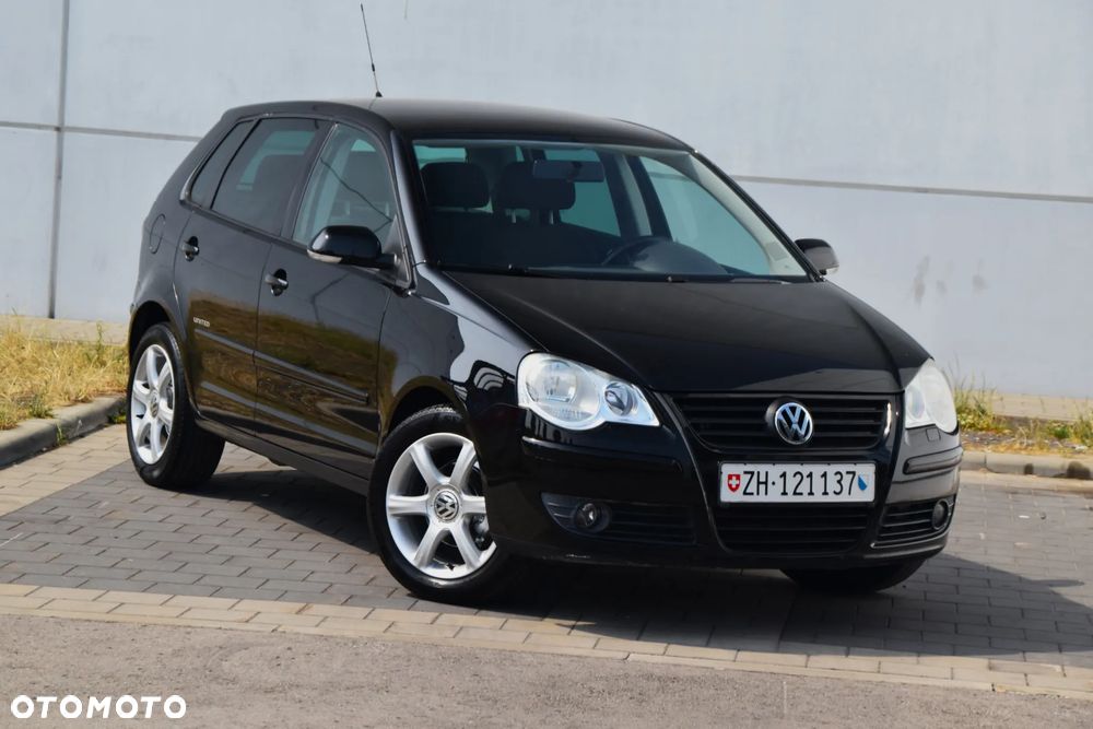 Volkswagen Polo 1.4 United - 37