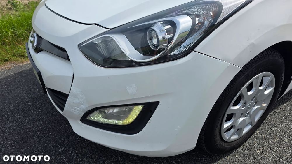 Hyundai i30 1.4 Classic - 6