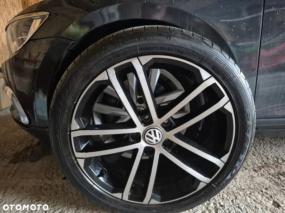 Volkswagen Passat ver-1-4-tsi-bmt-act-comfortline - 33