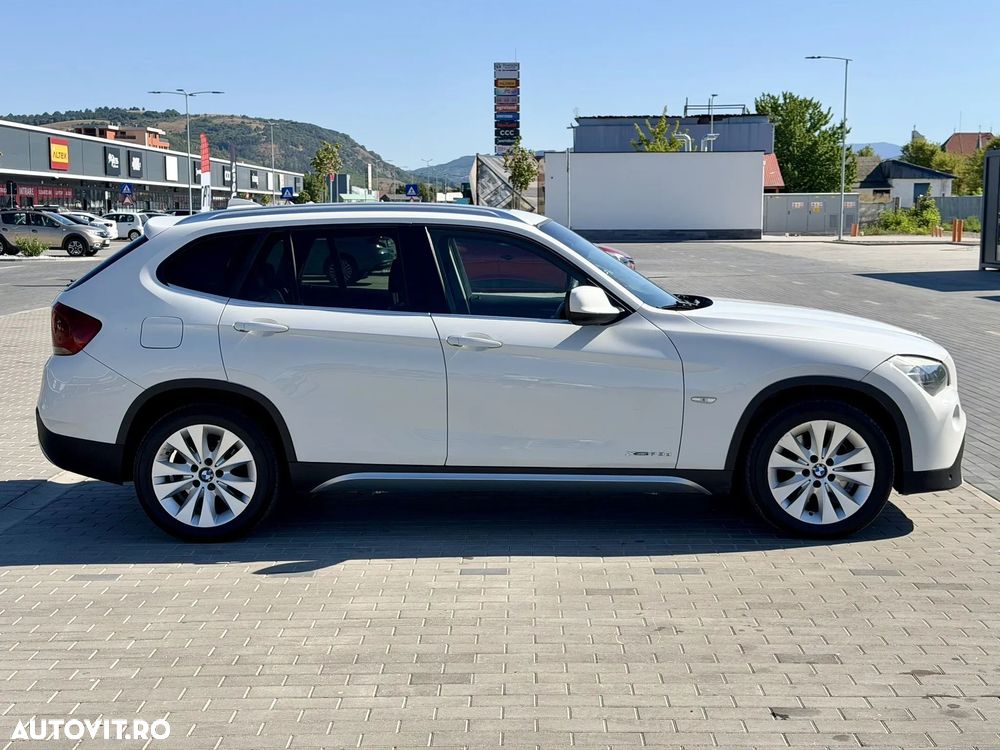 BMW X1 xDrive23d Aut. - 4
