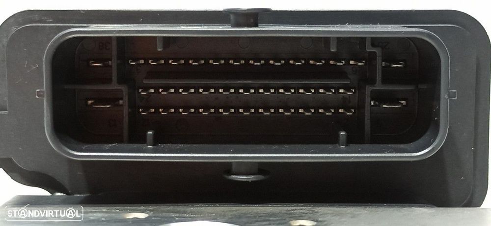 ABS FIAT TIPO II (356) SEDAN EASY - 7