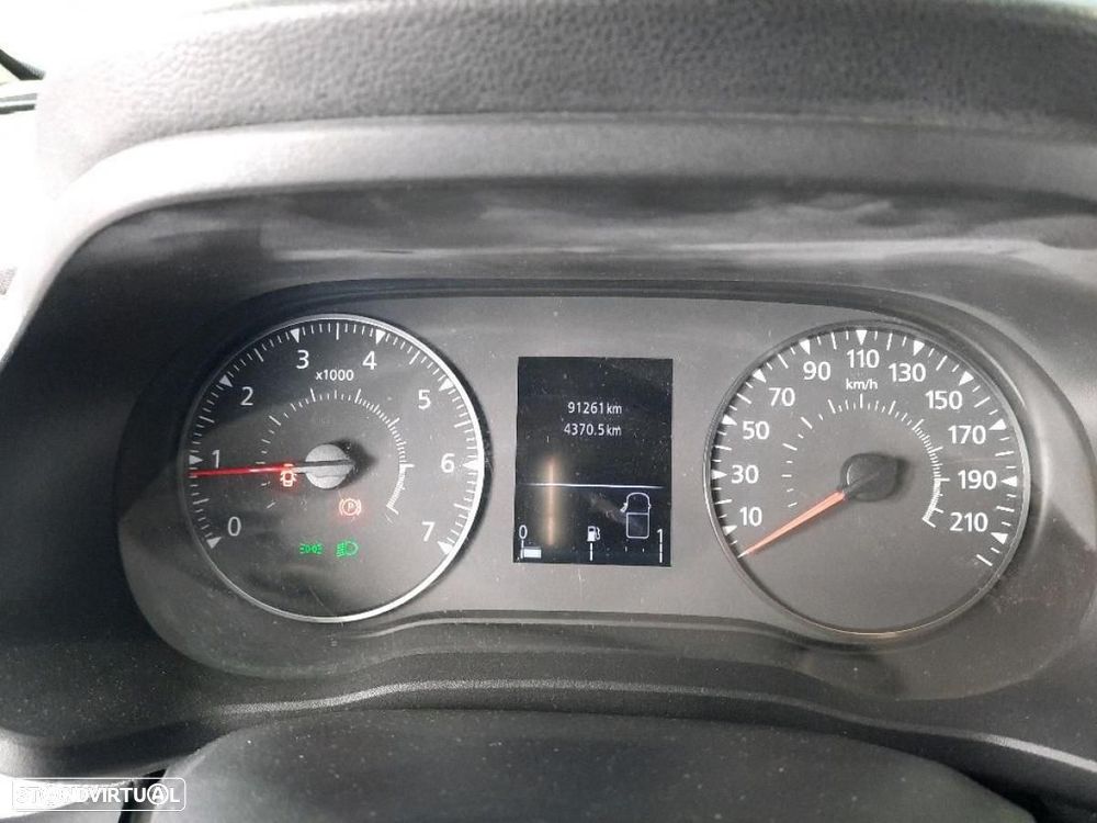 Renault Express 1.5 Blue dCi Confort c/IVA - 3