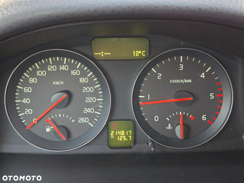 Volvo V50 1.6D DPF DRIVe - 15