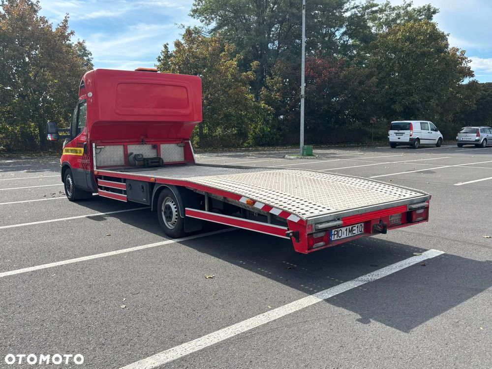 Iveco 35S18 - 23