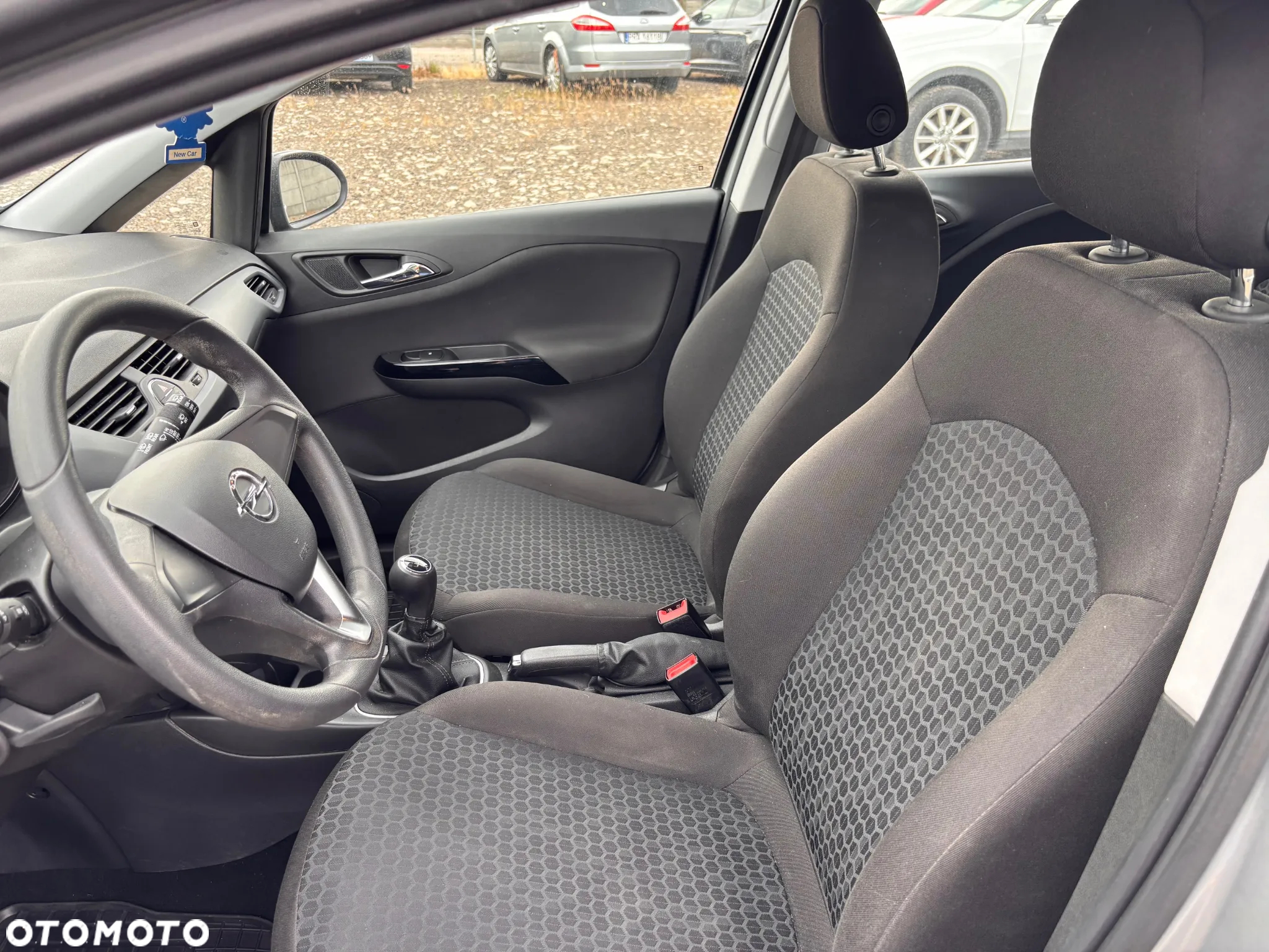 Opel Corsa 1.4 Active - 7