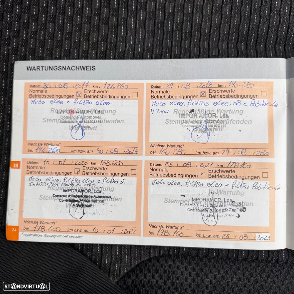 Citroën C4 Picasso 1.6 e-HDi FAP EGS6 Exclusive - 32