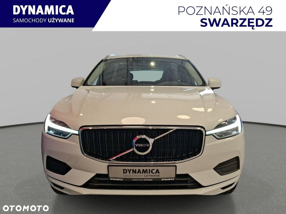 Volvo XC 60 - 3