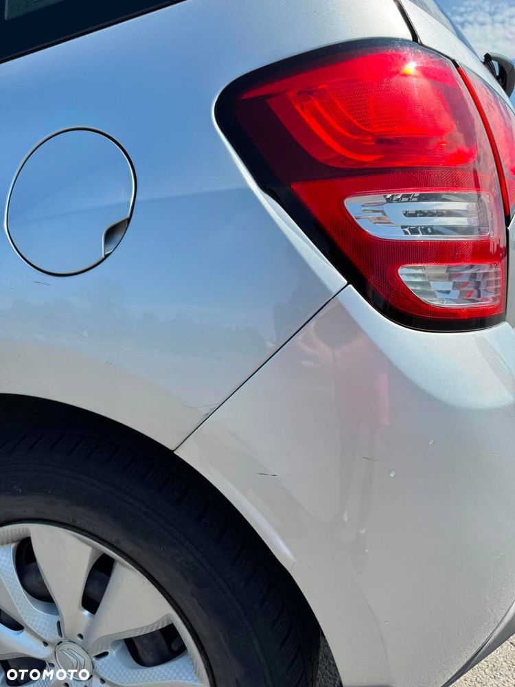 Citroën C3 1.4 Seduction - 32