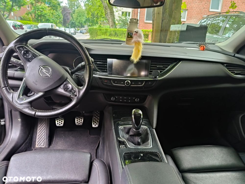 Opel Insignia 1.6 CDTI Innovation S&S - 10