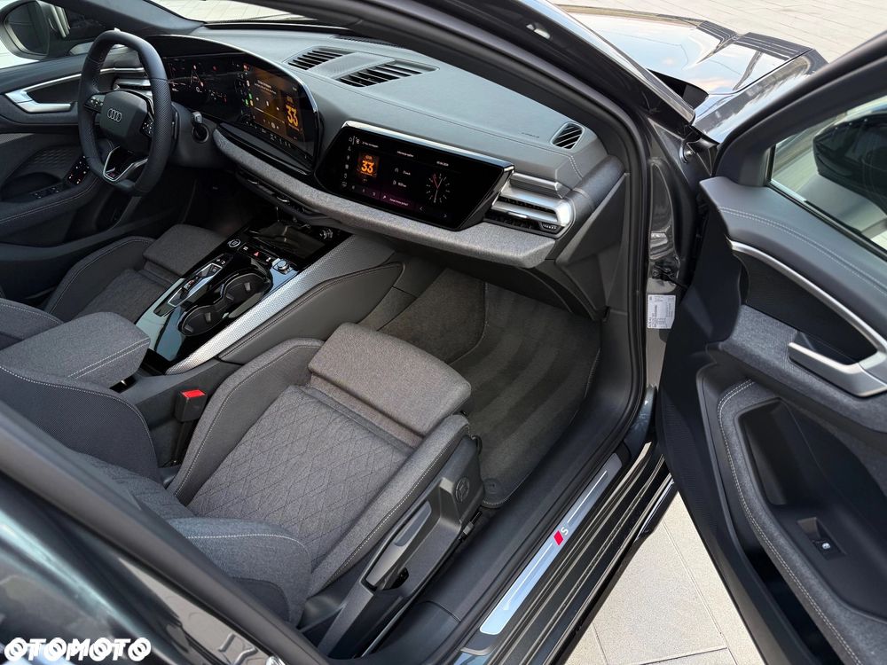 Audi A5 Avant TDI 150 kW S tronic Edition one - 27