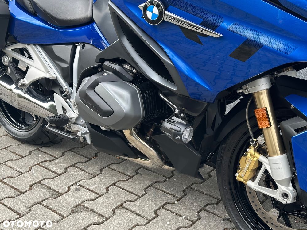 BMW RT - 25