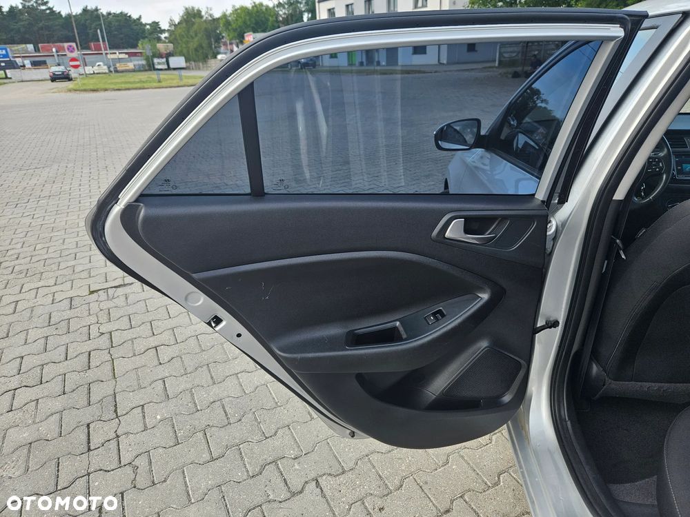 Hyundai i20 1.0 T-GDI Premium - 11