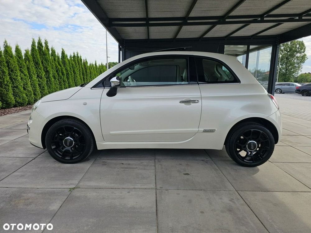 Fiat 500 - 9