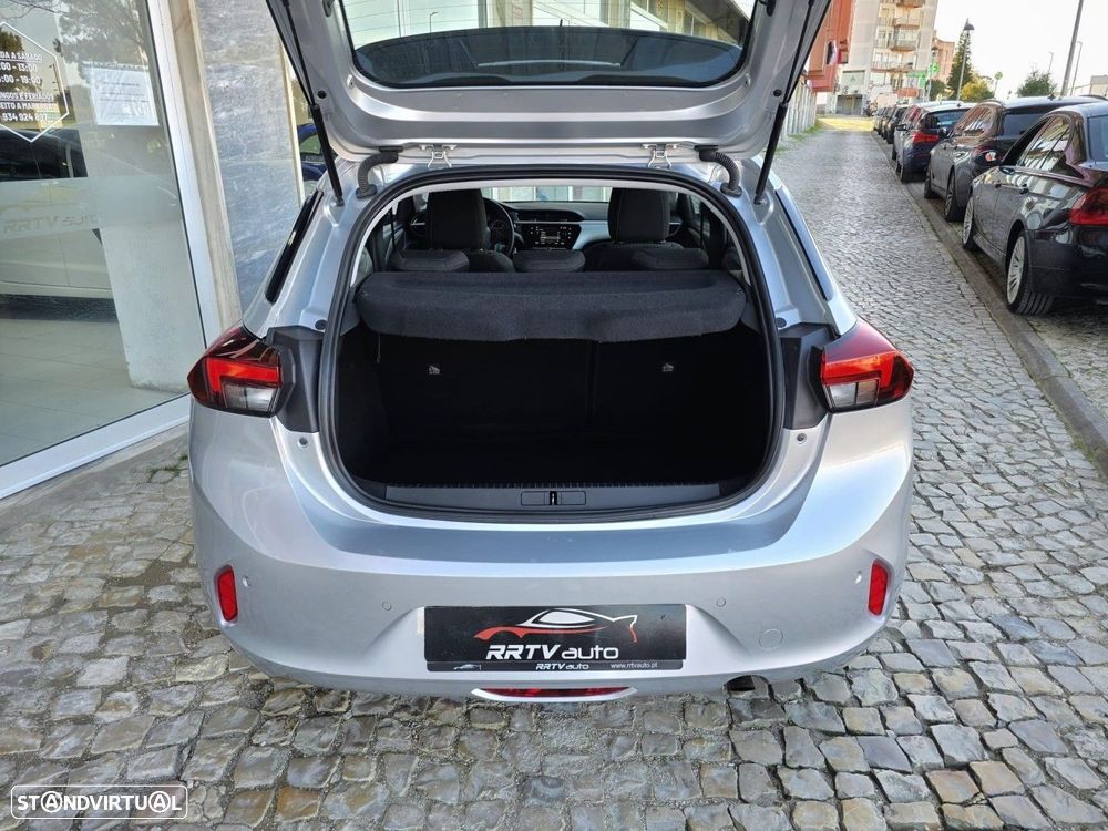 Opel Corsa 1.2 Business Edition - 17