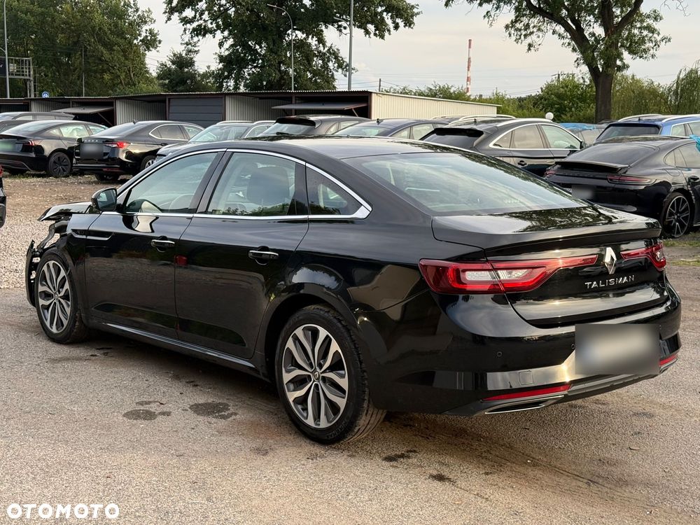 Renault Talisman 1.3 TCe FAP Intens EDC - 4