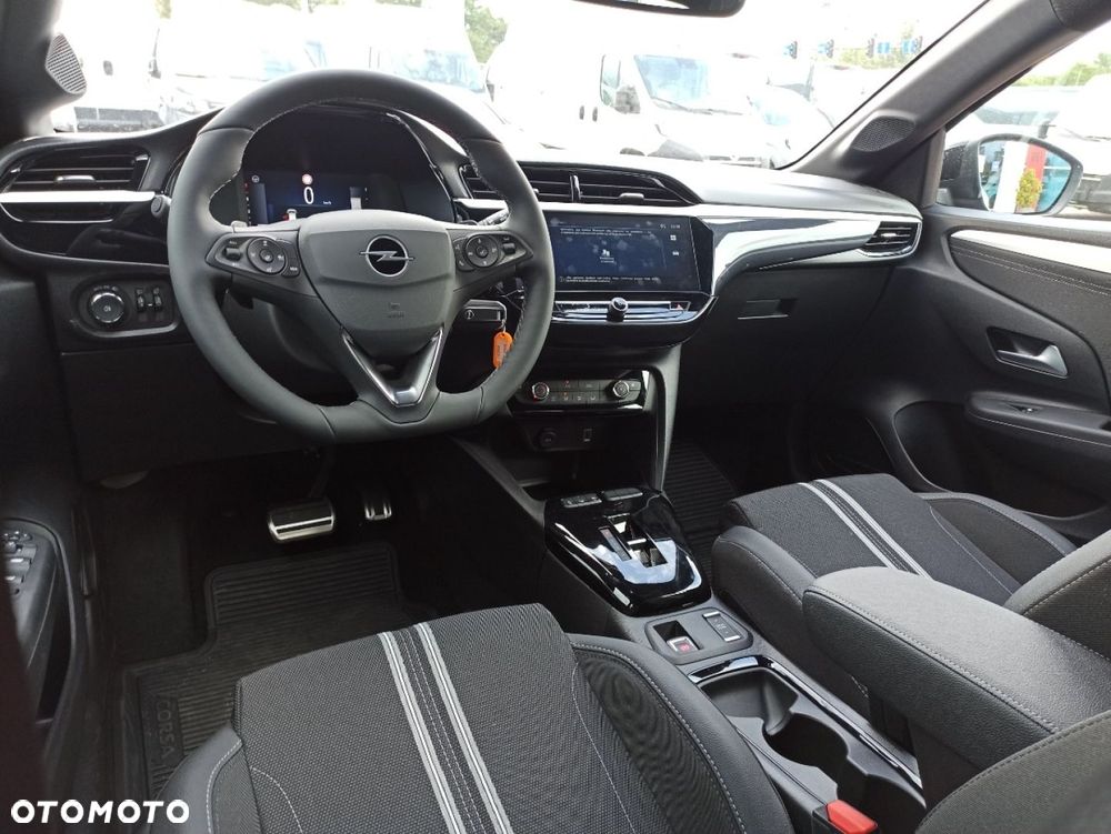 Opel Corsa - 12