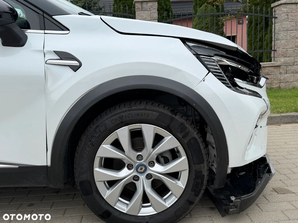 Renault Captur E-TECH 160 INTENS - 31