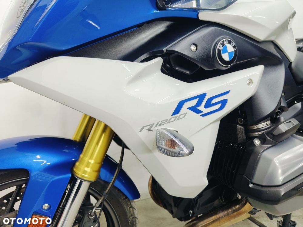 BMW RS - 24