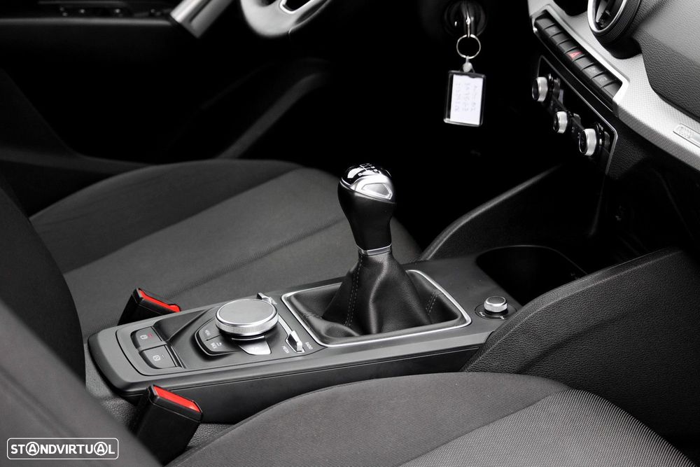 Audi Q2 30 TFSI Advanced - 16