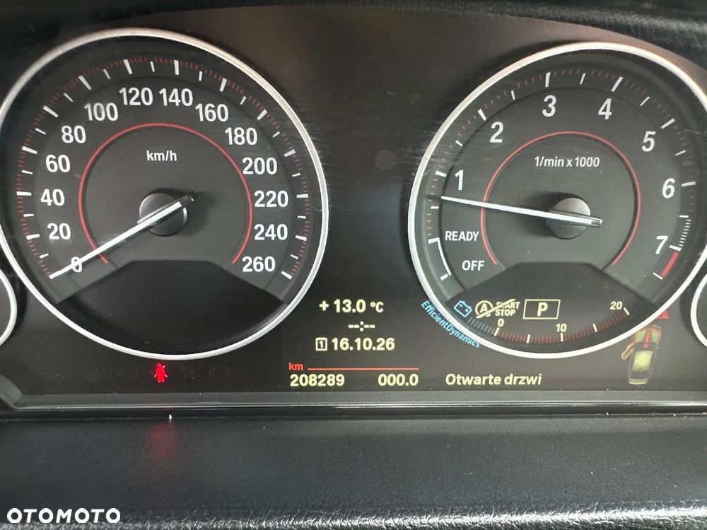 BMW Seria 3 328i xDrive Sport Line - 9