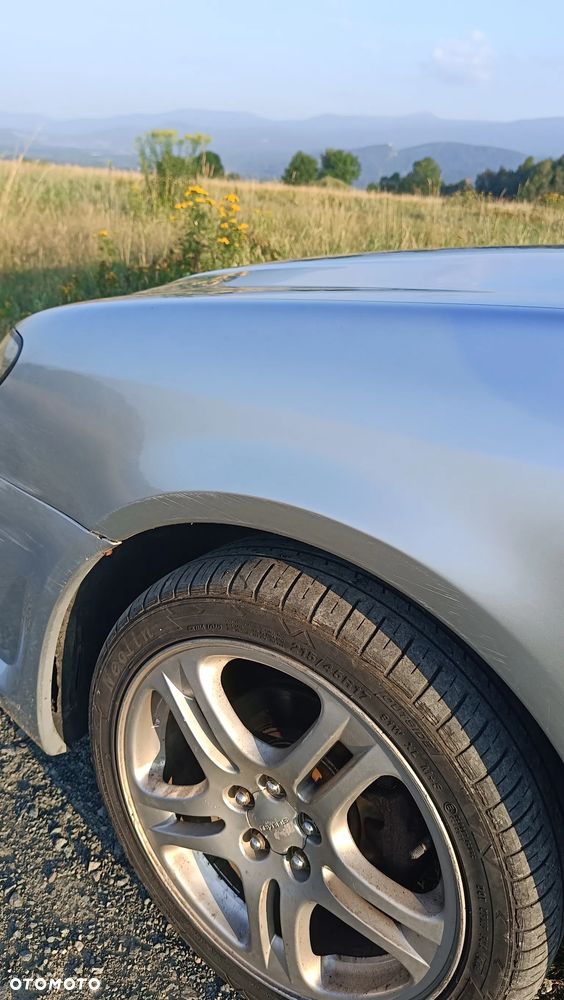Subaru Impreza SW 2.0 RS Celebration - 13