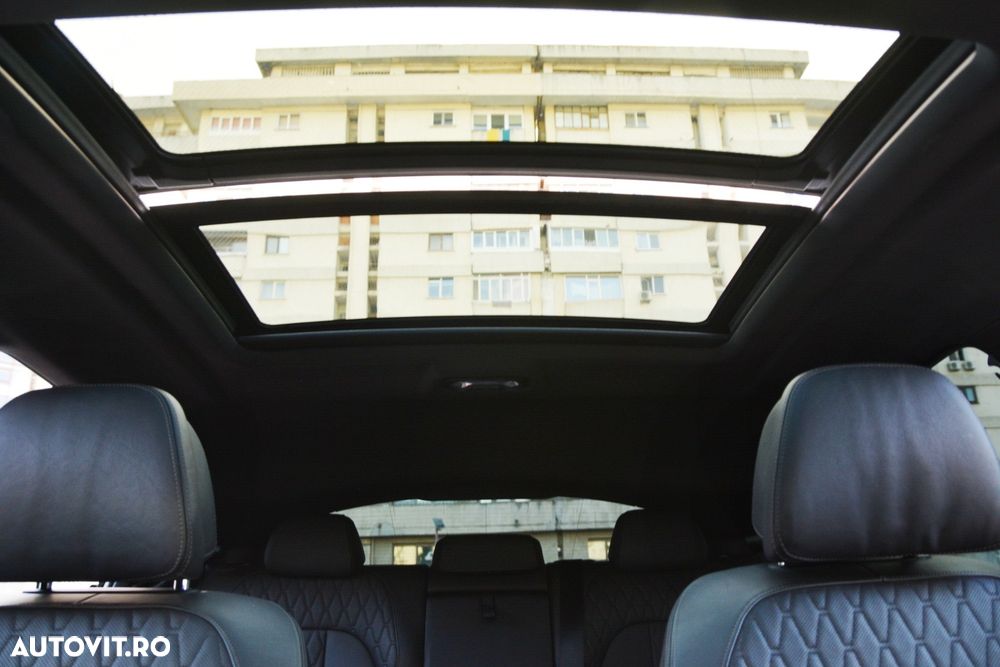 BMW X6 xDrive30d - 19