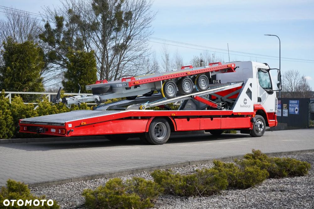 DAF XB210 - 10
