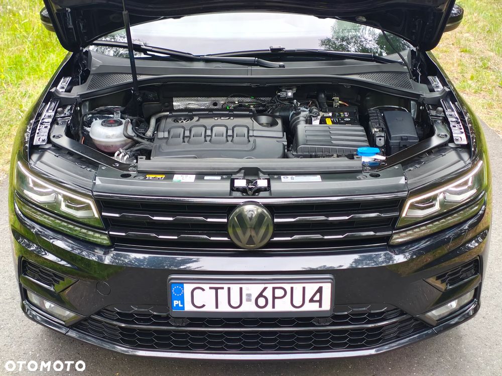 Volkswagen Tiguan Allspace - 40