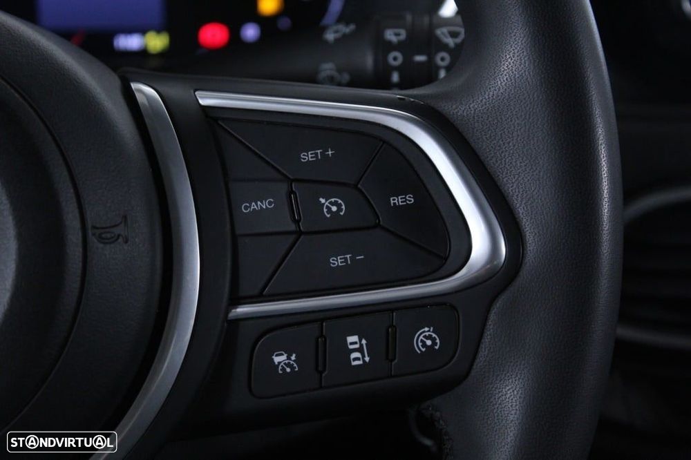 Fiat Tipo Station Wagon 1.0 GSE T3 City Life - 23