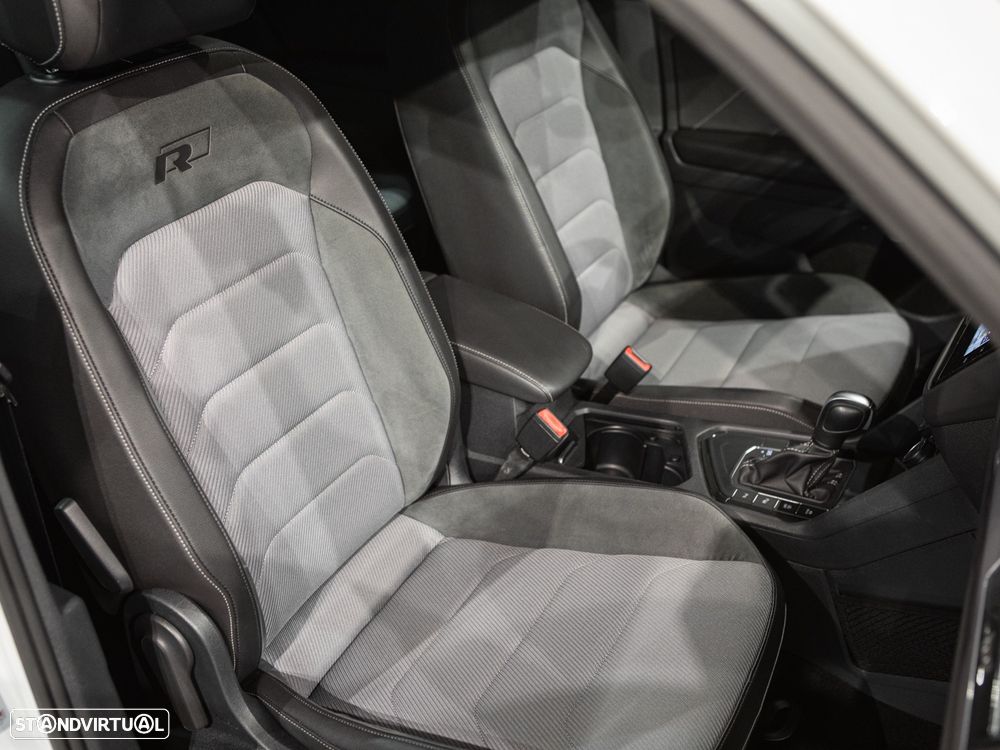 VW Tiguan 1.5 TSI R-Line DSG - 34