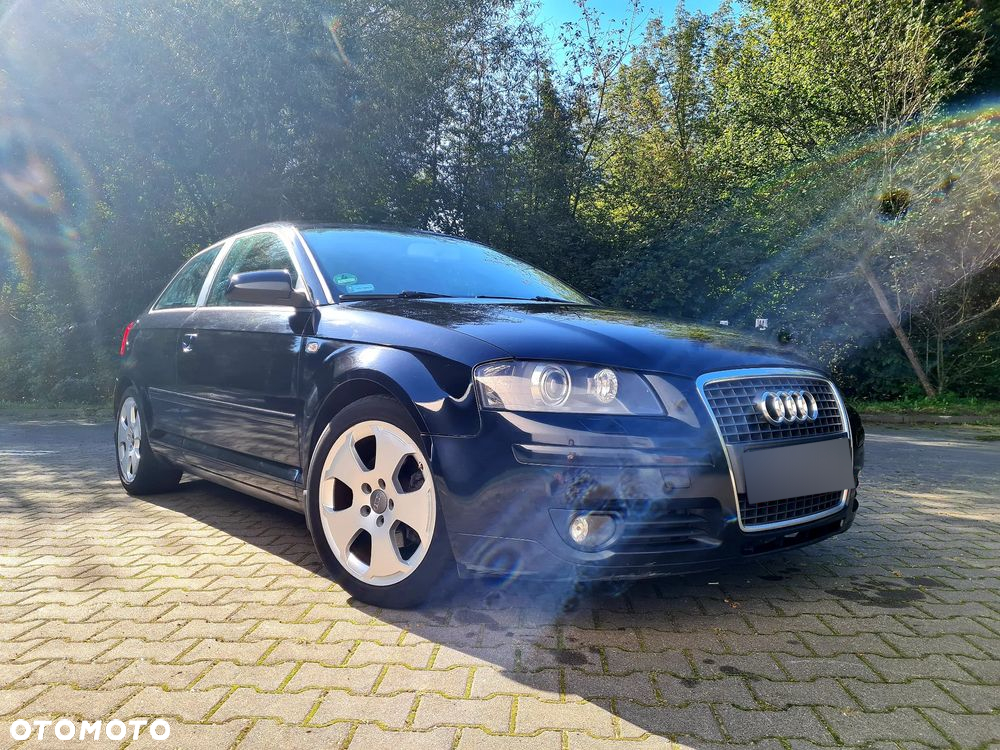 Audi A3 - 2