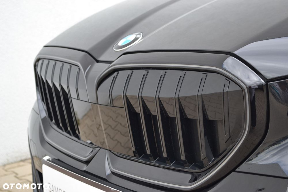 BMW Seria 5 520d xDrive mHEV M Sport - 7