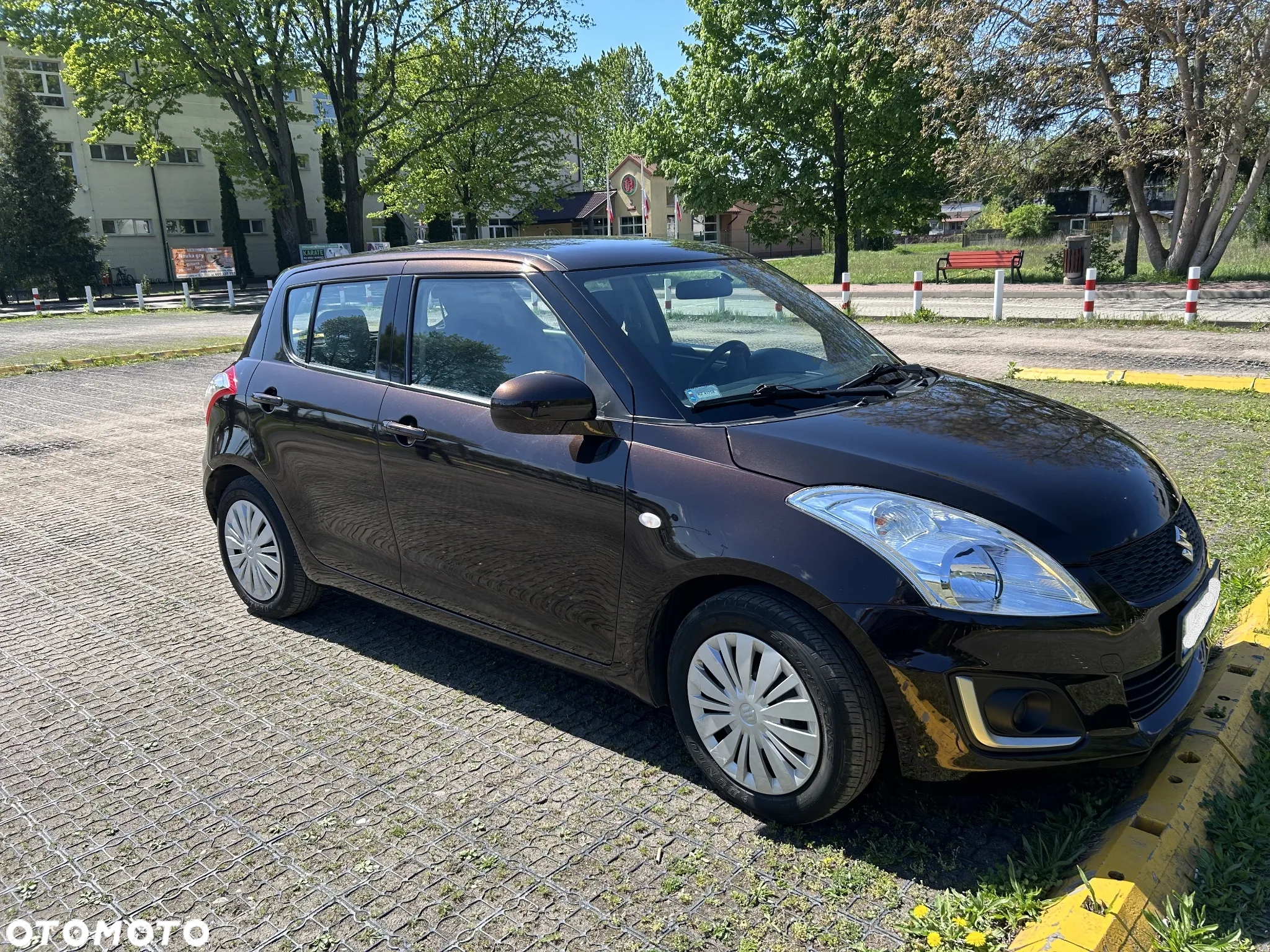 Suzuki Swift 1.2 Comfort - 3