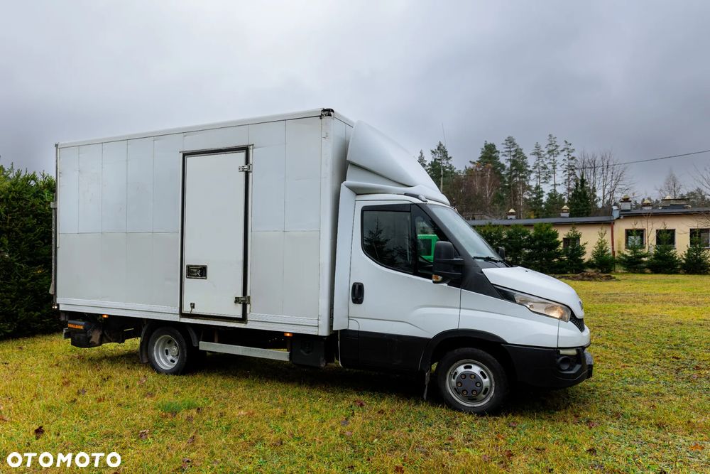Iveco Daily - 3