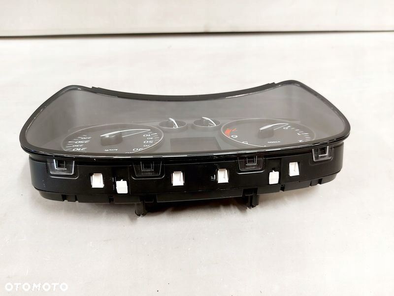 renault laguna 3 iii 2.0 16v licznik zegary europa - 4
