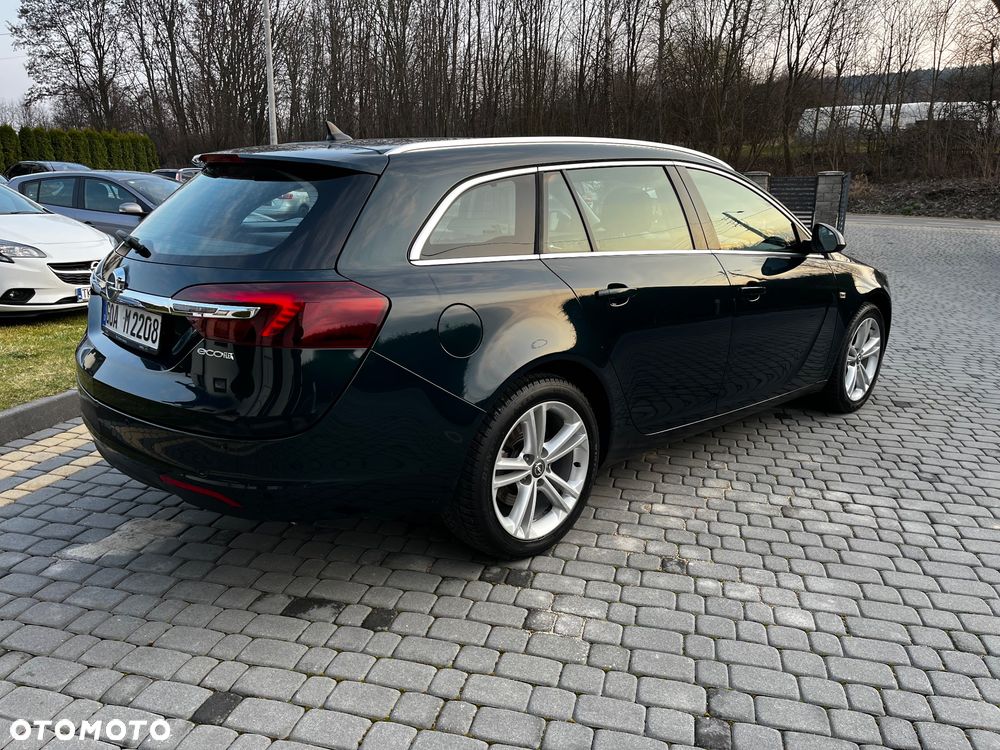 Opel Insignia - 3