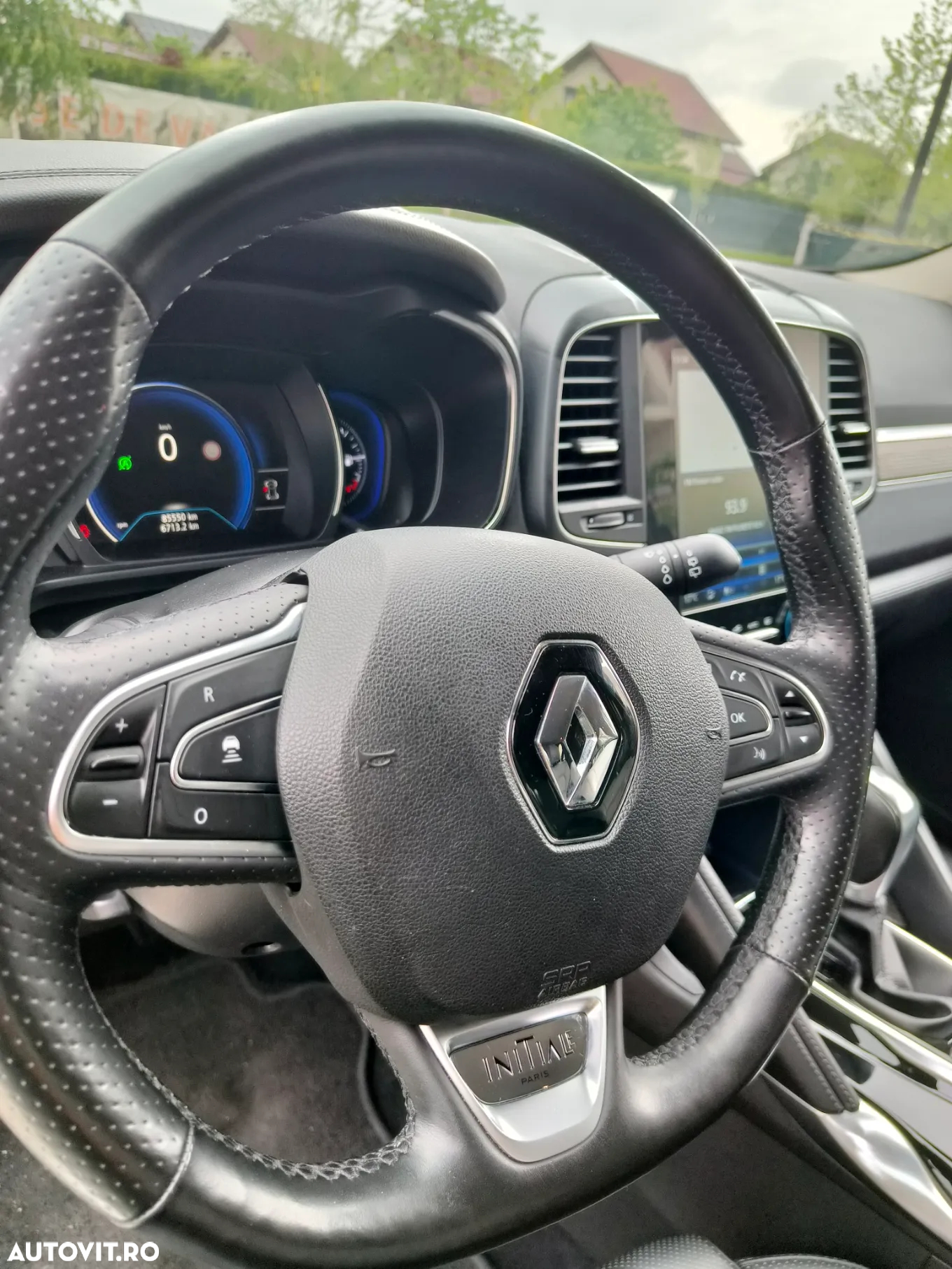 Renault Koleos - 31