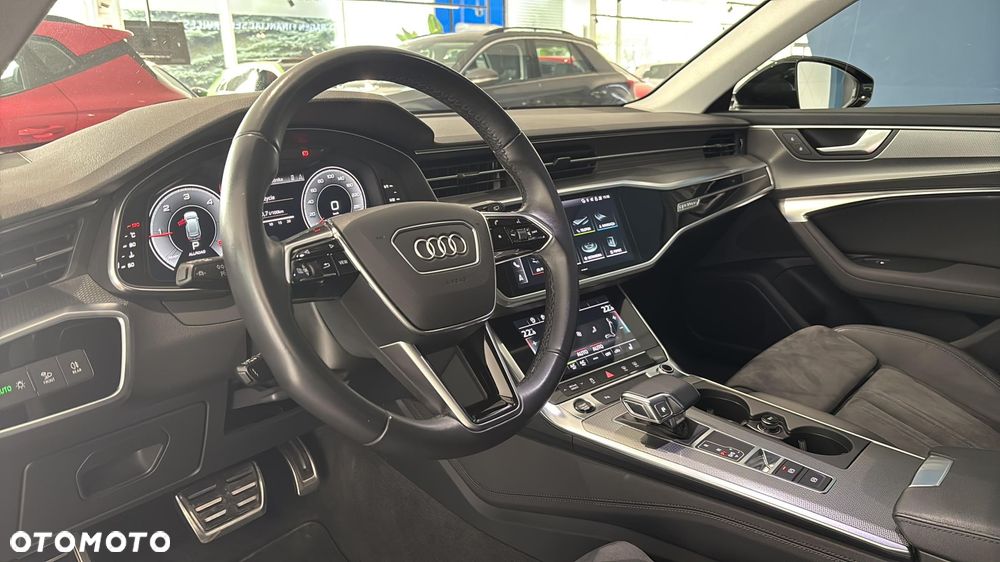 Audi A6 Allroad - 9
